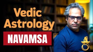 Nadi Navamsa Horoscope| A new Technique| Your Chart