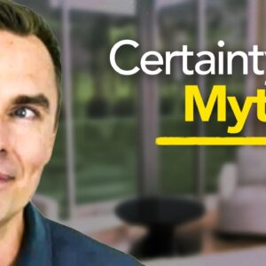 What Successful People Do When Things Go Sideways