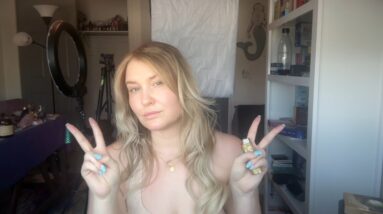 WHAT'S GOING ON: A PERSONAL AND NEEDED UPDATE FOR YOU GUYS