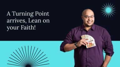 Weekly Tarot Reading | June 2nd 2025 – A Turning Point Is Here… Lean Into Faith ✨🙏