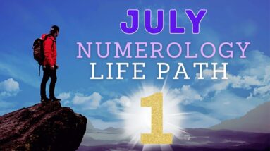 Life Path 1 1️⃣ Dare you GO FURTHER than EVER BEFORE?! #lifepath1 #reydiantnumerology