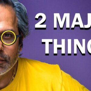 Are you ready for what is coming?!