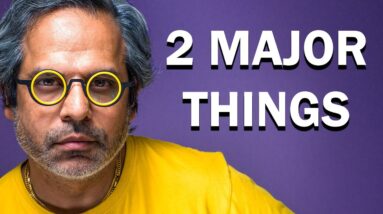 Are you ready for what is coming?!