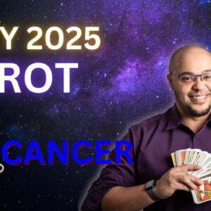 CANCER TAROT JULY ♋️