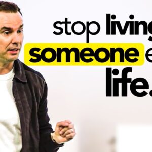 Comfort Is Killing Your Purpose