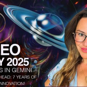 LEO Horoscope July 2025. A New 8 Year Chapter Begins! Uranus in Your 11th House WILL...