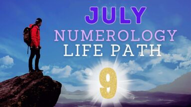 Life Path 9