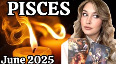 PISCES: It’s Literally TORMENTING Them Knowing They Can’t Have You Now!! (A Love Tarot Reading)
