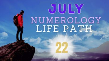 Life Path 22 2️⃣2️⃣ A month ABOUT EVERYONE ELSE. Find balance! #reydiantreality #reydiantnumerology