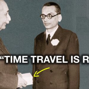 The Moment Reality Changed Forever