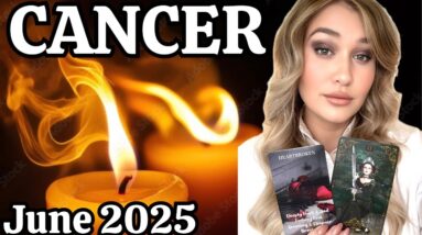 CANCER: They Never Expected THESE Feelings After You Left!! (A Love Tarot Reading)