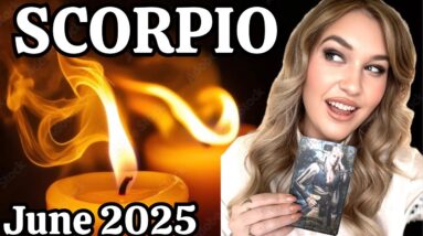 SCORPIO: They’ll Be HEAD OVER HEELS By The End Of The Month!! (A Love Tarot Reading)