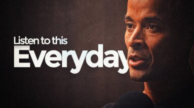You F**king Quit On You In 2025 - Powerful Motivational Speech | David Goggins