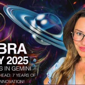 LIBRA July 2025. Uranus will Bless You for 8 Years from the Luckiest 9th House!