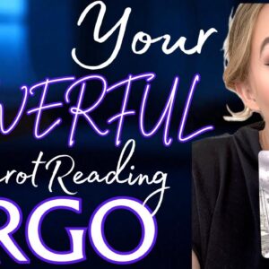 VIRGO: “TBH They Can’t Help But Get NERVOUS AF Around You Because..”
