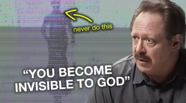 200 IQ Man: “Once You Do It, You’ll Be Erased from Reality”