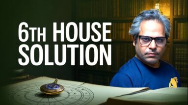 How to deal with an enemy using Vedic Astrology and BNN