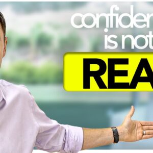 Why You Still Don’t Feel Good Enough