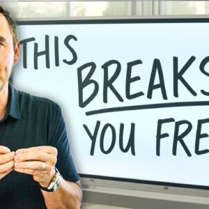 Most People Will Stay Trapped in Life