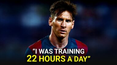 These Powerful Speeches Will Change Your Life | Lionel Messi Motivational Video