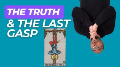 The TRUTH of what's happening right now?! #Astrology #Tarot #Numerology