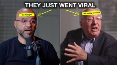 This Just Broke the Internet… Now Everyone Is Questioning AI