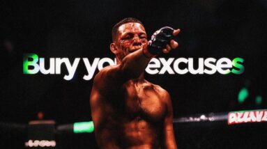 GET UP AND GET IT DONE IN 2025 - Powerful Motivational Speech Video