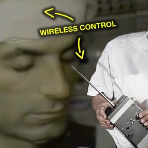 He Built the Device That Changed CIA Forever (he instantly regretted)