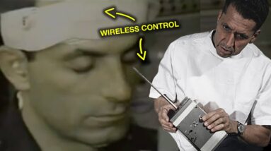He Built the Device That Changed CIA Forever (he instantly regretted)