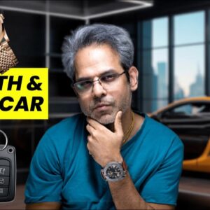 How car and other items activates your Horoscope & Wealth