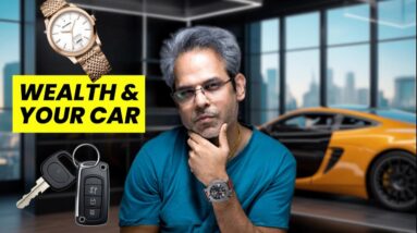 How car and other items activates your Horoscope & Wealth