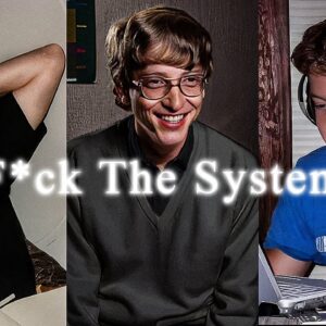 The Advice Young People Need To Hear For 2026