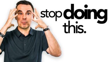 The Hidden Habit That Steals Your Potential