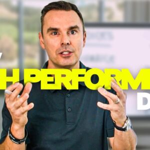 Turn Pain Into Progress