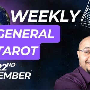 Weekly General Tarot | Fighting the GOOD FIGHT?! #reydiantweekly