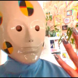 AQUARIUS #Halloween2025  "DUMMY"