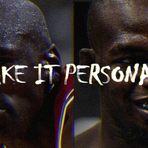 Be Obsessed or Be Forgotten