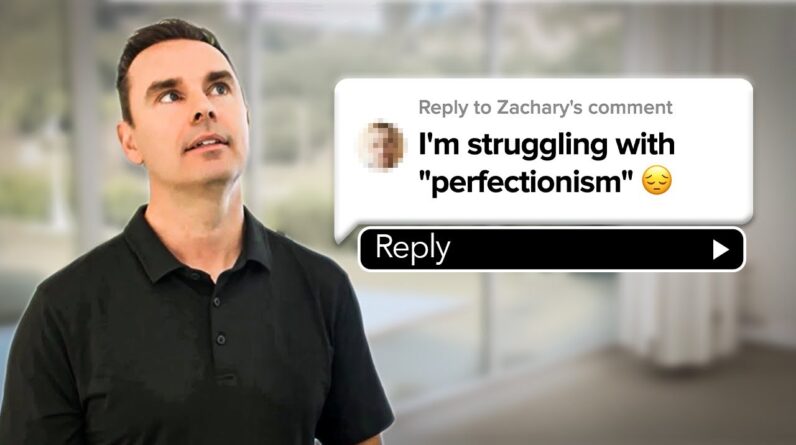 How to Stop Being So Hard on Yourself