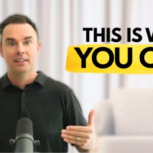 The Real Reason You Quit (It's not Motivation)