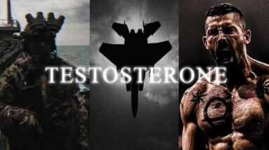 𝟐𝟐 𝐌𝐢𝐧𝐮𝐭𝐞𝐬 𝐨𝐟 𝐏𝐔𝐑𝐄 𝐓𝐄𝐒𝐎𝐒𝐓𝐄𝐑𝐎𝐍𝐄