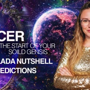 CANCER 2026 Horoscope. Once in 30 Years CHANCE to Reach the TOP!