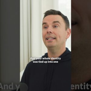 How Pain Forced Me to Grow