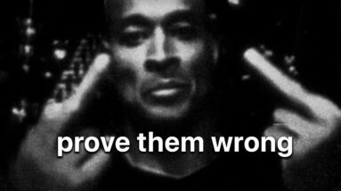 How To Become UNF*CKWITHABLE (David Goggins)