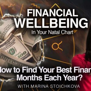How to Find Your Best Financial Months Each Year with Marina