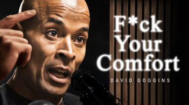How To Kill Your Inner B*tch (Goggins Method)
