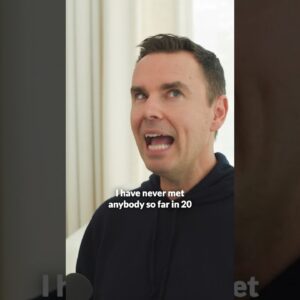 Most People Never Do This...