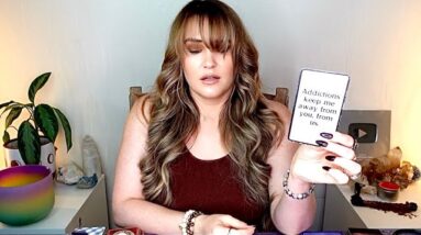 PISCES: “I’m SERIOUS, Pisces — You Need To Hear The Truth About This Person.”
