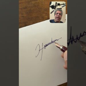 Signatures from hell ￼