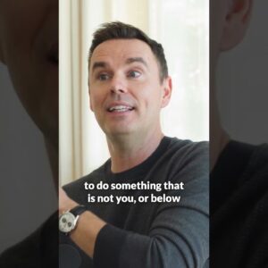 STOP Living Their Life