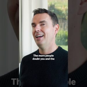 This Is When Most People Quit